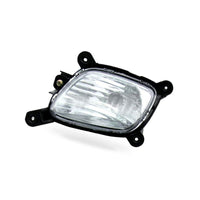 Halogen Fog Light Assembly Suitable for Kia Picanto Morning 2016-2018 Left Front - BD3