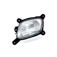 Fog Light Cover Grille Frame Suitable for Kia Picanto Morning 2016-2018 Right - BD4