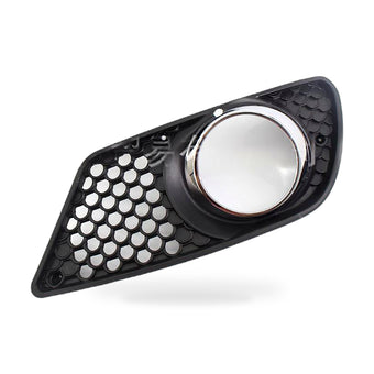 compare product Fog Light Frame Suitable for Mercedes-Benz C-Class W204 2008-2010 Front Bumper