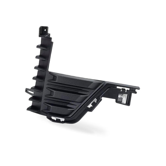 Fog Light Cover Suitable for Chevy Silverado 1500 2022-2024 High Trim Right