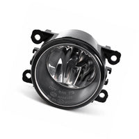 Fog Lamp Set with H11 Globe LH RH Suitable for Universal Vehicles 2000-2025 - BD1