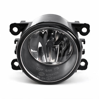 compare product Fog Lamp Set with H11 Globe LH RH Suitable for Universal Vehicles 2000-2025
