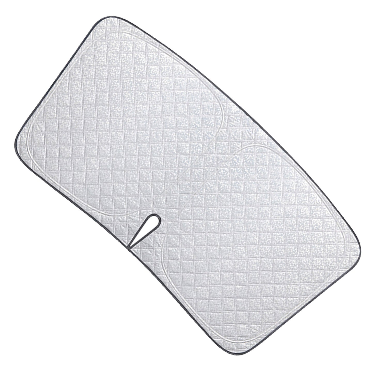 {{ Windshield Sunshade Heat Block Shield Suitable For Subaru Crosstrek 2022-2024 }} - Buy Car Parts Online at {{ Kaka Auto Parts }}.