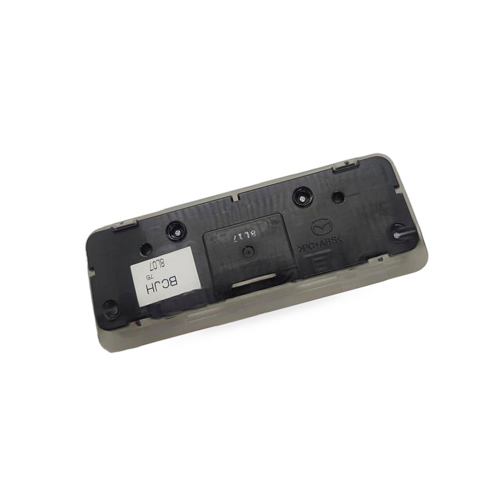 Rear Dome Light Interior Ceiling Light Suitable for Mazda CX-30 Mazda3 2020-2024 - BD4