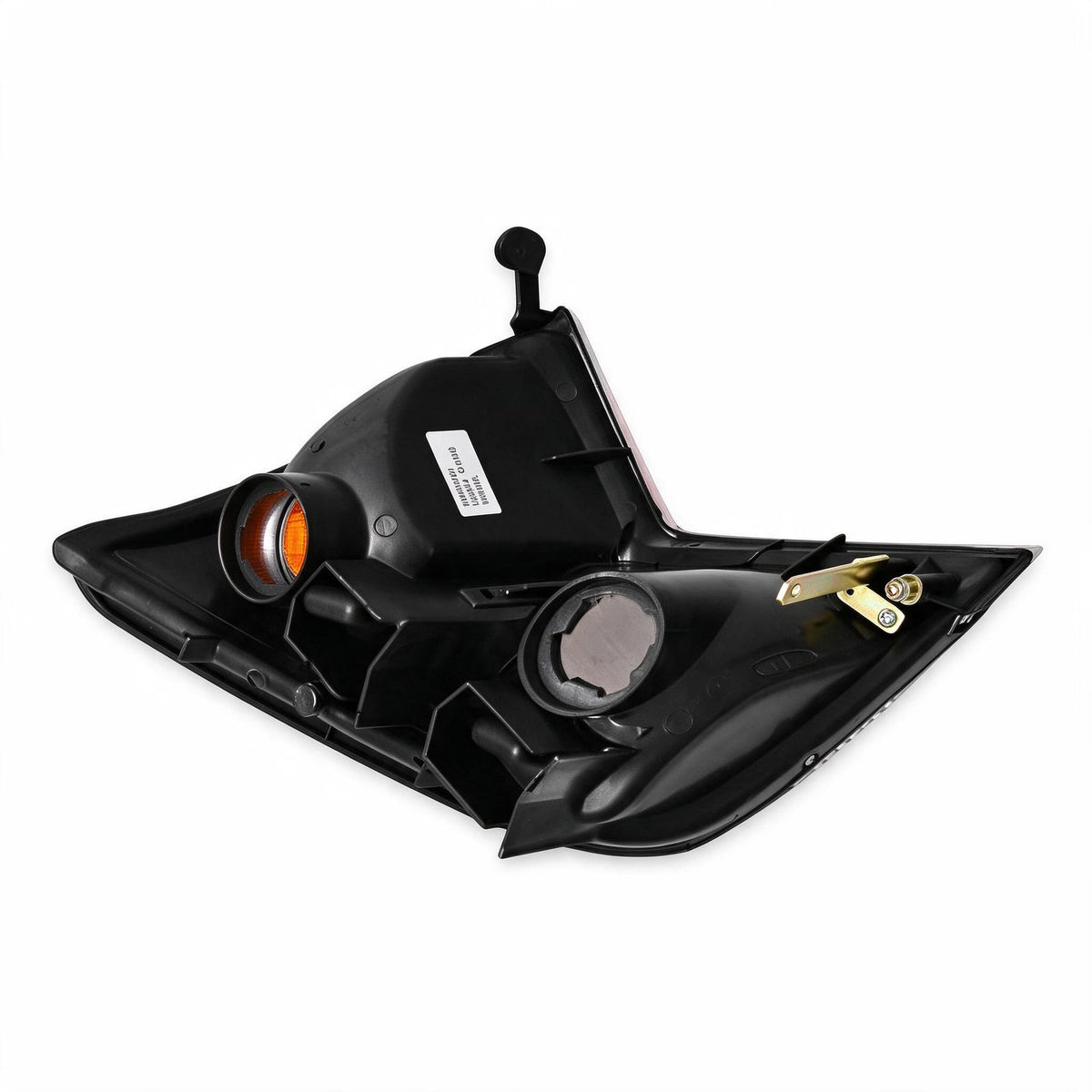 Corner Light Set Suitable for Toyota Hilux Fortuner Innova 2015-2020 - BD2