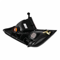 Corner Light Set Suitable for Toyota Hilux Fortuner Innova 2015-2020 - BD2