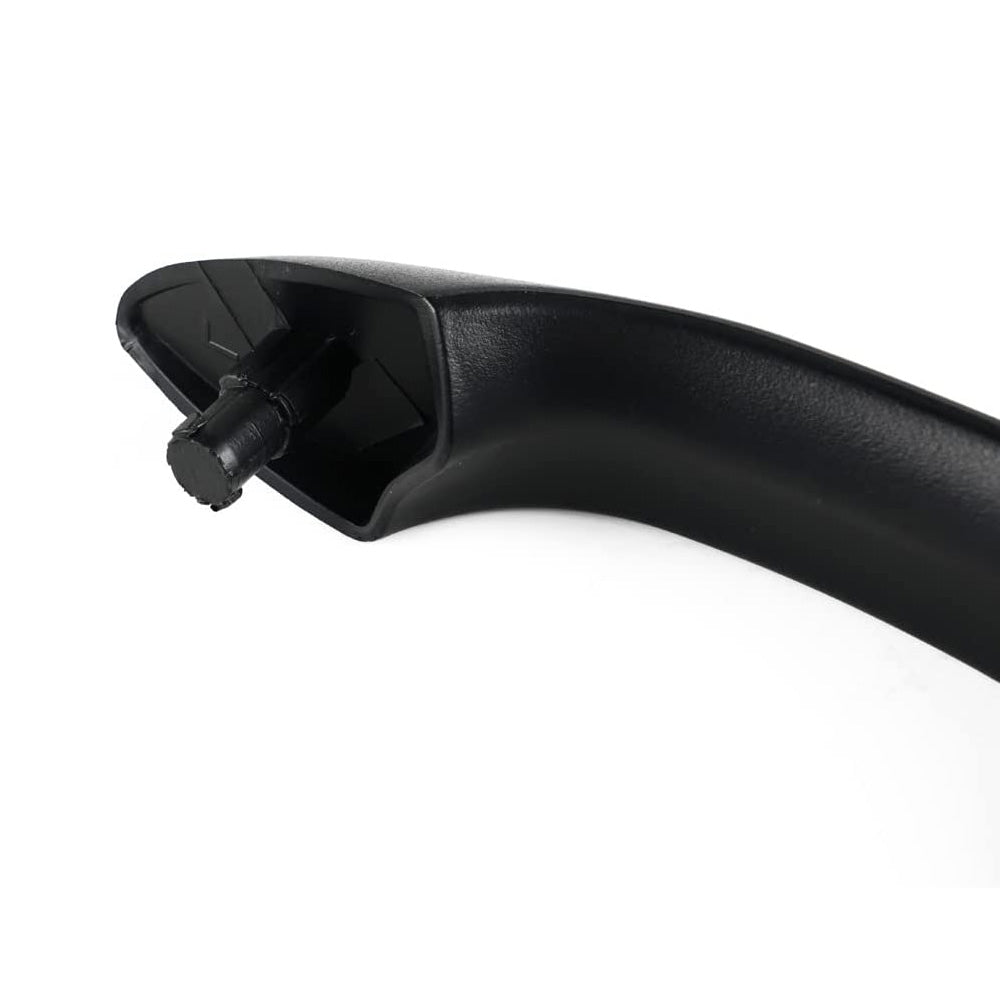 Front Left Outer Door Handle Dumb Black Suitable For BMW X5 E53 2000¡§C2006