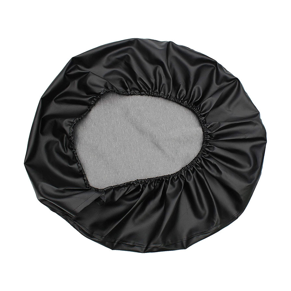17 Inch Spare Wheel Cover Vinyl Suitable For 4x4 Tires 80-83cm (32 Inch)