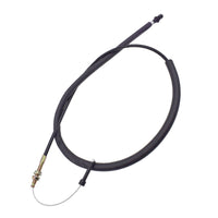 {{ A/T Throttle Control Cable Suitable For Mitsubishi Pajero 3.0 GLS GLX V23W V43W }} - Buy Car Parts Online at {{ Kaka Auto Parts }}.