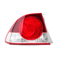 Tail Light Assembly Suitable for Honda Civic 2006-2011 Ciimo 2012-2014 Right - ZT2