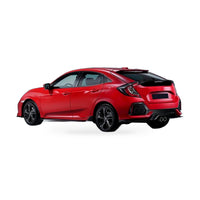 Rear Fog Light Suitable for Honda Civic Hatchback 2016-2021 LED Sequential Brake - ZT2
