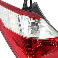 Tail Light Suitable for Venucia D50 2012-2014 R50 2012-2017 T70 2015-2017 Rear - XQ1