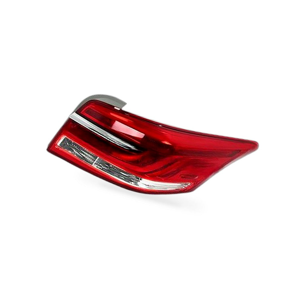 Rear Tail Light Brake Lamp Suitable for Toyota Vios 2002-2005 2006-2007 - BD1
