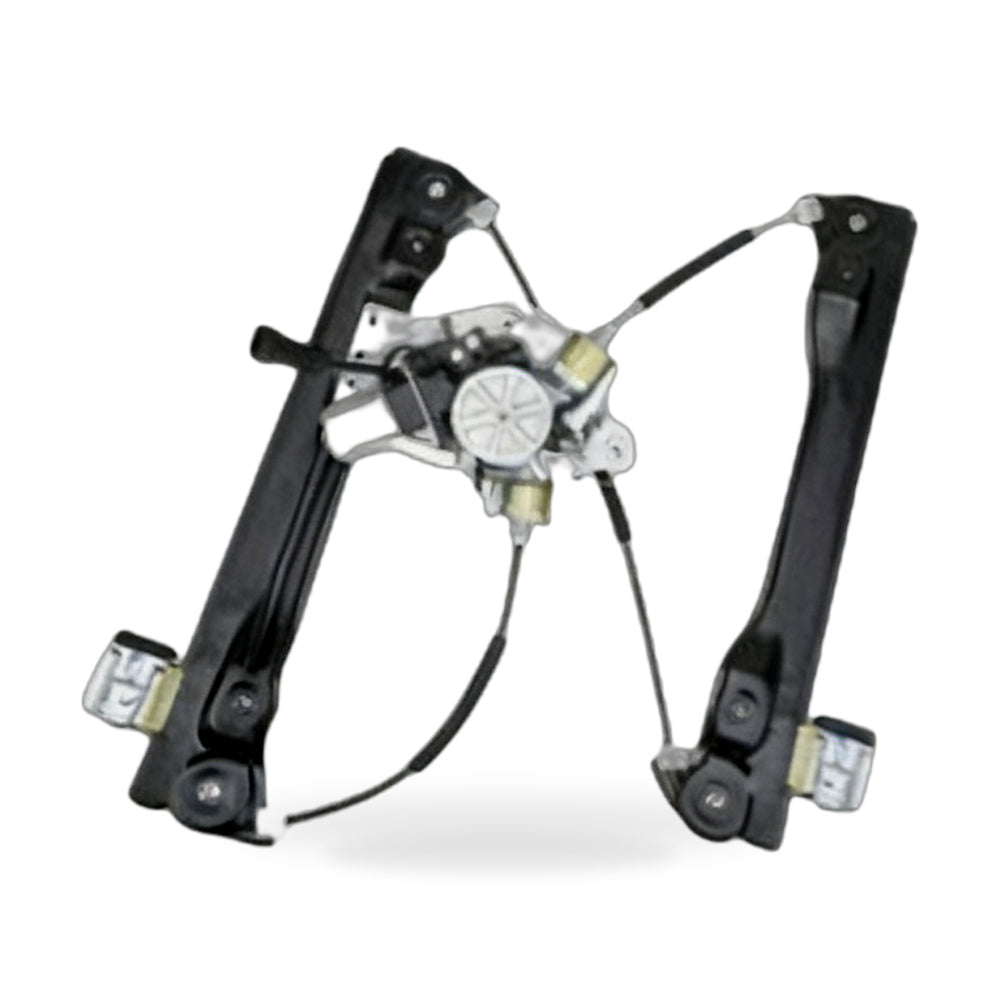 Front Bumper Assembly Suitable for Chevrolet Cruze 2009-2016 Orlando Opel Astra - ZT3