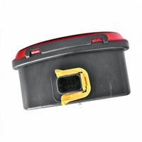 Full LED Tail Light Set LH RH Suitable for MAN TGA TGS TGX Truck 24V - BD1