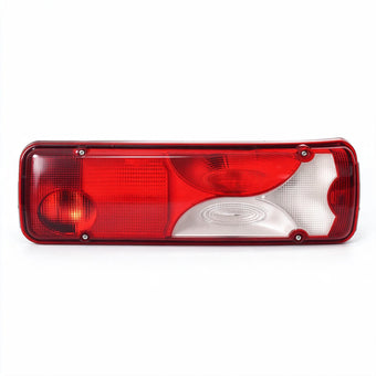 compare product Tail Light Assembly Tray Cab Chassis Suitable for MAN TGA TGS TGX Series