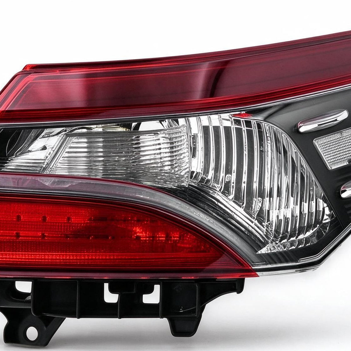 Tail Light Assembly Halogen Indicator Suitable for Toyota Ascent Ascent Sport - XQ1