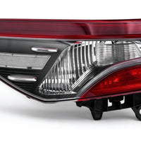 Tail Light Assembly Halogen Indicator Suitable for Subaru Ascent Ascent Sport - XQ1