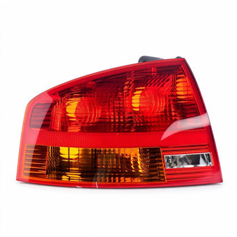 compare product Tail Light Assembly Rear Left Suitable for Audi A4 S4 B7 Sedan 2004-2008