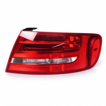 compare product Tail Light Assembly Non LED Rear Left Suitable for Audi A4 Avant Wagon B8