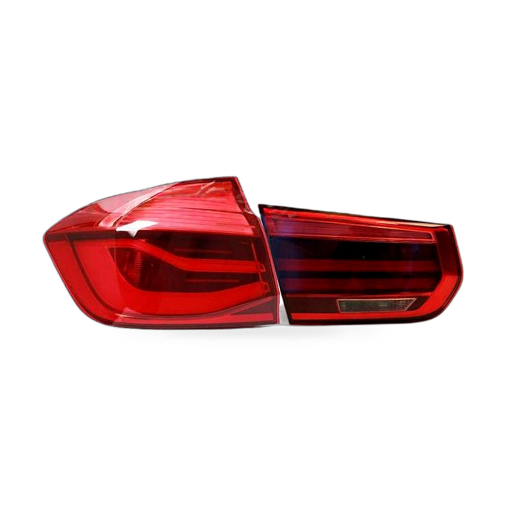 Tail Light Assembly Suitable for BMW 3 Series F35 316 318 320 325 330i 2013-2015 - ZT2