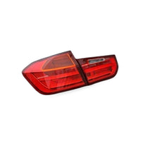 Tail Light Housing Suitable for BMW 3 Series F35 316 318 320 325 330i 2013-2015 - BD2