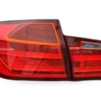 Tail Light Housing Suitable for BMW 3 Series F35 316 318 320 325 330i 2013-2015 - XQ1