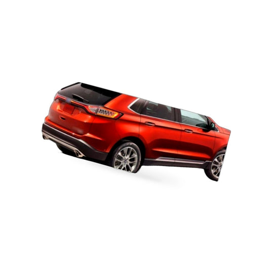 Tail Light Assembly Suitable for Ford Edge 2015-2018 Rear Brake Turn Signal