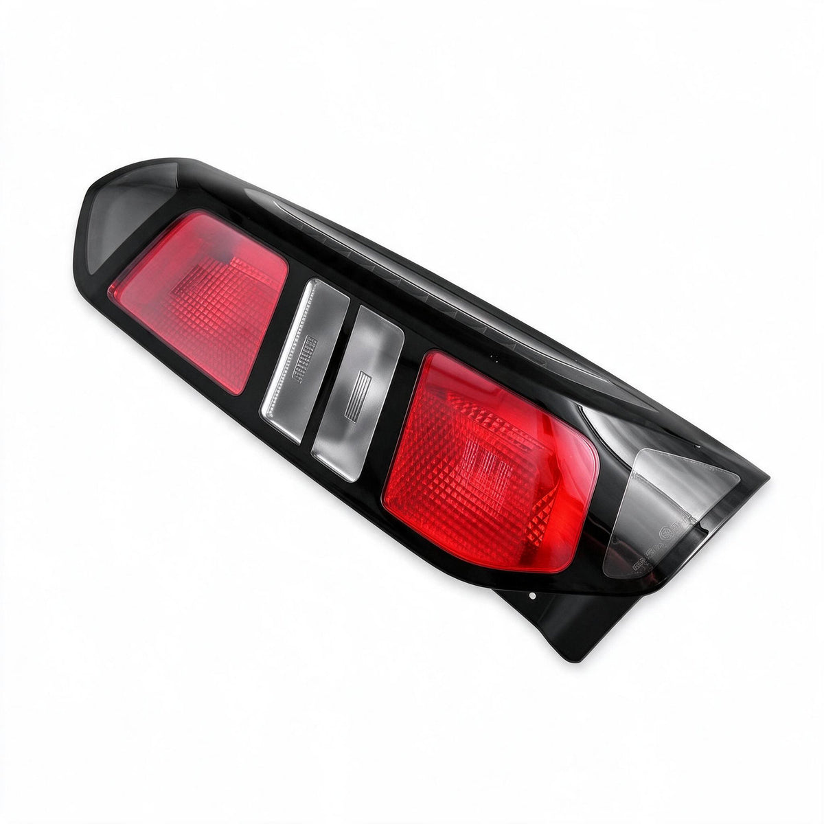 Tail Light Assembly Set Suitable for Ford Transit Custom 2012-2023 Non LED - BD2
