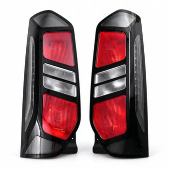 compare product Tail Light Assembly Set Suitable for Ford Transit Custom 2012-2023 Non LED