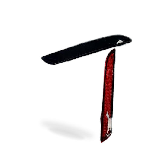 Rear Bumper Light Suitable for Honda Odyssey 2003-2008 Stepwgn 2005-2009 LED Red