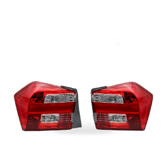 compare product Tail Light Brake Light Suitable for Honda City 2012-2014 Rear Reverse Turn