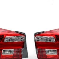 Tail Light Brake Light Suitable for Honda City 2012-2014 1.5L Driver Left Rear - XQ1