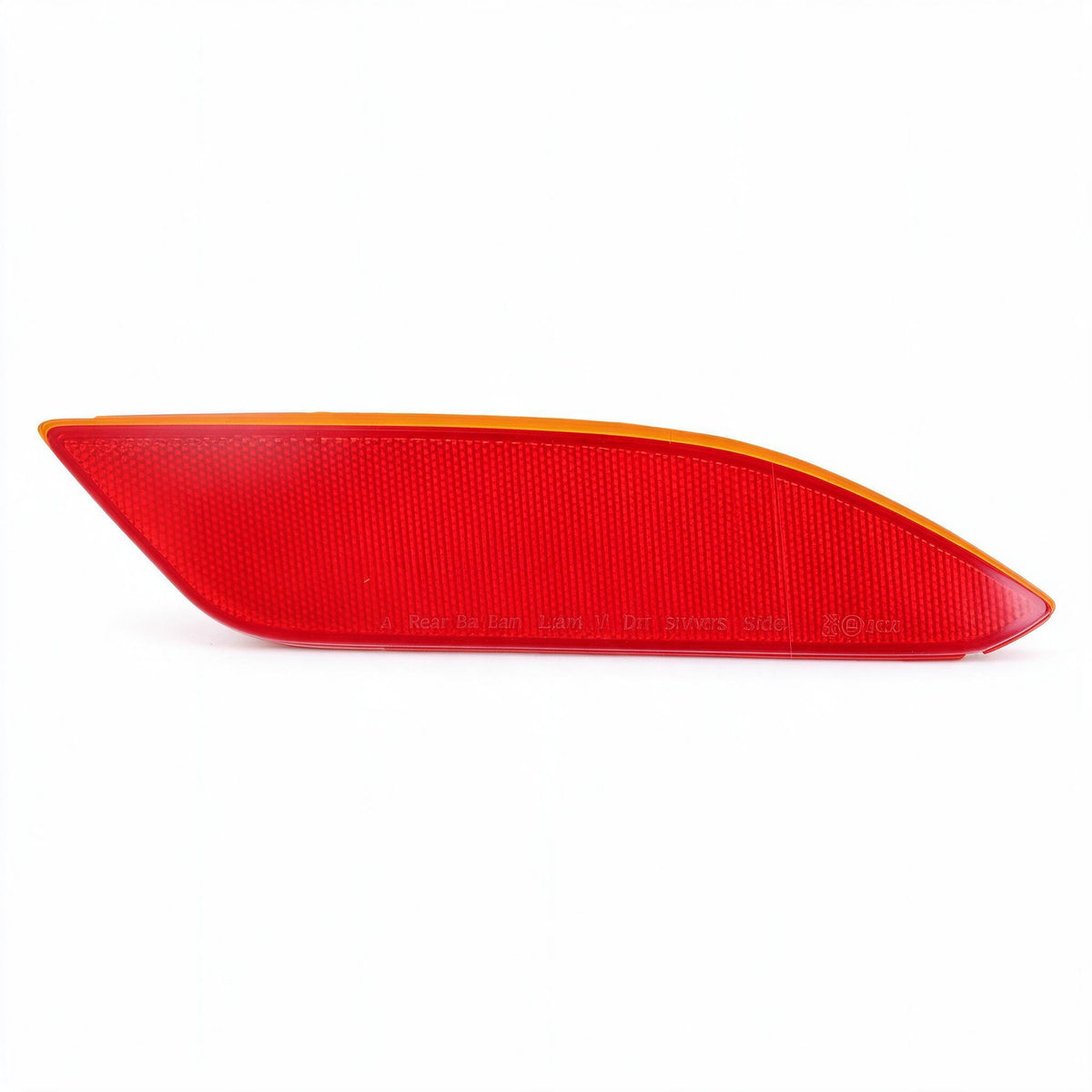 Rear Bar Lamp Drivers Side Suitable for Honda HR-V RU 2018-2021 33505T7AJ01 - ZT2