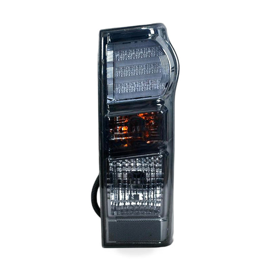 Tail Light Assembly Suitable for Isuzu D-Max 2012-2016 High Version Right - ZT2