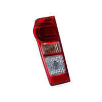 LED Tail Light Suitable for Isuzu D-Max 2015-2019 Ute Brake Warning Light Smoked - BD4