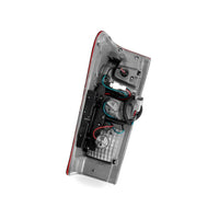 LED Tail Light Suitable for Isuzu D-Max 2015-2019 Ute Smoked Passenger Right - BD1