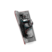 LED Tail Light Suitable for Isuzu D-Max 2015-2019 Ute Smoked Passenger Right - BD2