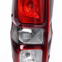 Tail Light Assembly LH Left Hand Suitable for Isuzu D-Max RG 2020-2024 Halogen - XQ1