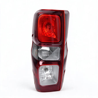 compare product Tail Light Assembly LH Left Hand Suitable for Isuzu D-Max RG 2020-2024 Halogen