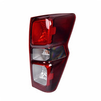 Tail Light Assembly No LED Suitable for Isuzu D-Max RG 2020-2024 IRL8000JGR - BD1