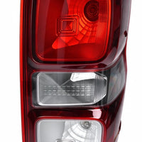 Tail Light Assembly No LED Suitable for Isuzu D-Max RG 2020-2024 IRL8000JGR - XQ1
