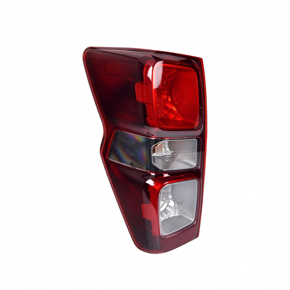 Tail Light Assembly Set Suitable for Isuzu D-Max RG 2020-2024 Halogen - BD1