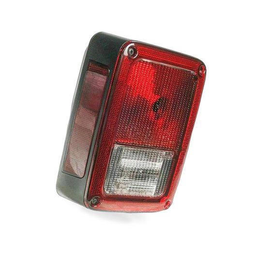 Tail Light Brake Reverse Light Suitable for Jeep Wrangler 1997-2006 55077890AC