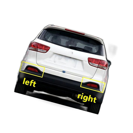 Rear Fog Light Suitable for Kia Sorento 2015-2017 Left Side 92405C5000