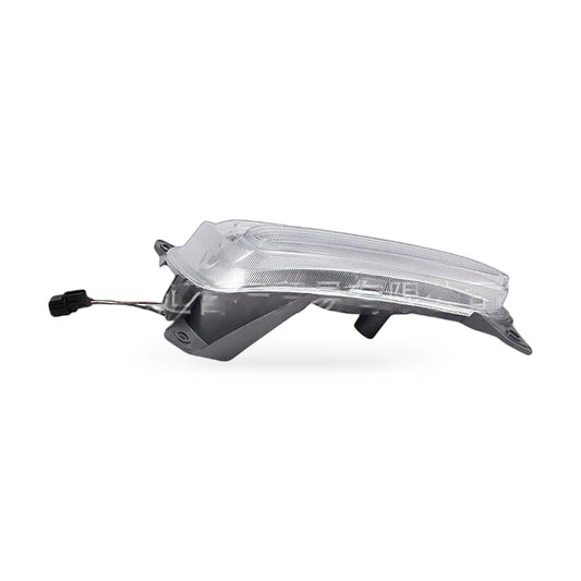 Tail Light Assembly Suitable for Kia K3 2019-2020 Rear Bumper Turn Signal - ZT2