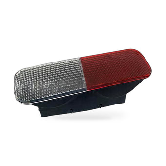 compare product Rear Bumper Tail Light Brake Light Suitable for Land Rover Freelander 1