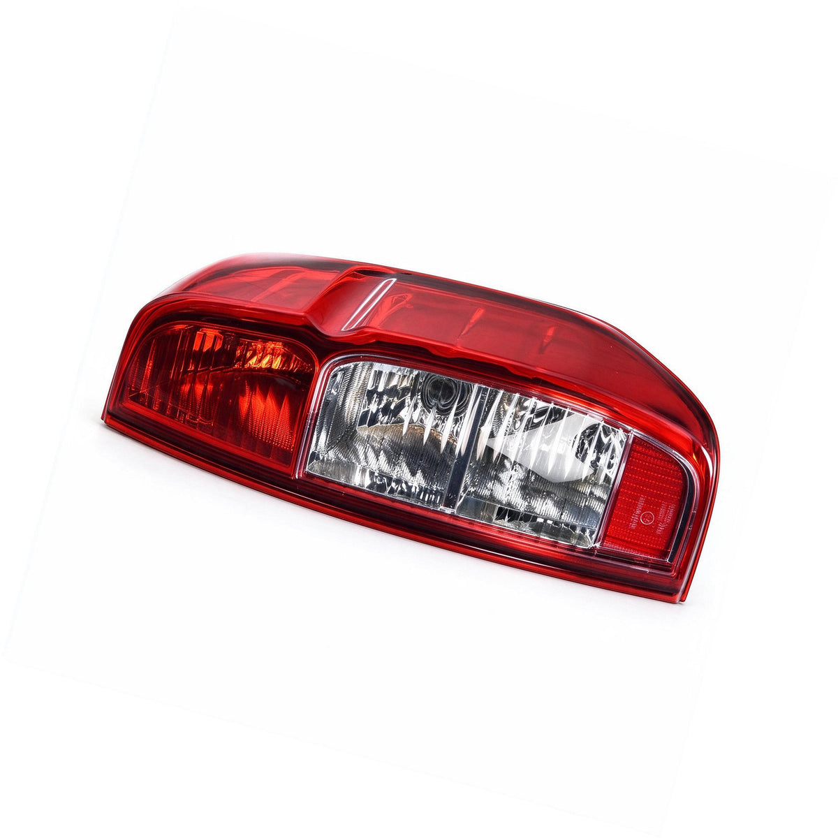 Tail Light Assembly With Wirings Sockets Suitable for Nissan Navara D40 Ute RH - BD1