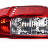 Tail Light Assembly With Wirings Sockets Suitable for Nissan Navara D40 Ute RH - XQ1