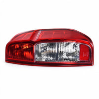 Tail Light Assembly With Wirings Sockets Suitable for Nissan Navara D40 Ute RH - ZT2